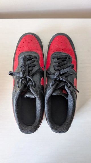 Zapatillas Nike talla 46