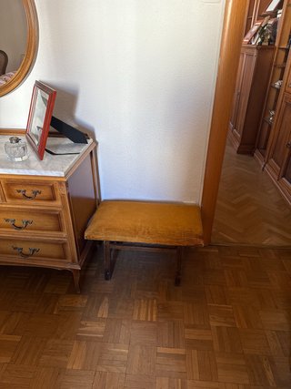 dormitorio matrimonio completo