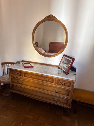 dormitorio matrimonio completo