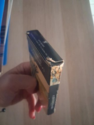 La Sentencia de la Sibila – Baraja de cartas Tarot