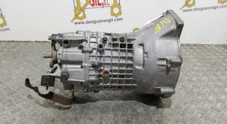Nf caja cambios bmw serie 5 berlina (e34) 210074
