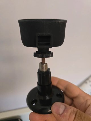 Funda para cámara seguridad Yi Home 1080P FrienDa
