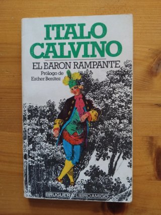 El barón rampante