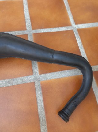 Escape Cagiva Aletta 125