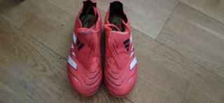 Zapatillas de fútbol Adidas Predator