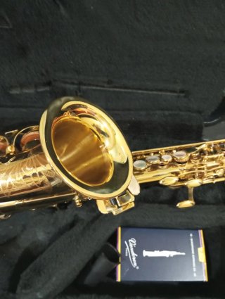 Saxo soprano 991