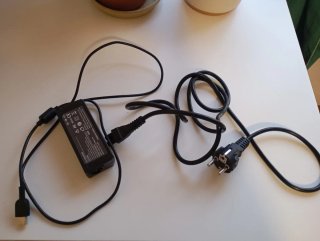 Portátil Lenovo V130 Negro