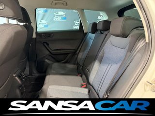 SEAT Ateca 2022