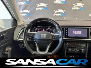 SEAT Ateca 2022