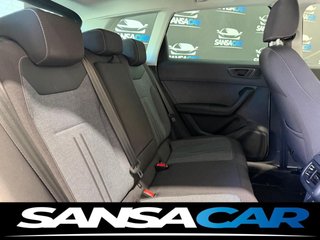 SEAT Ateca 2022