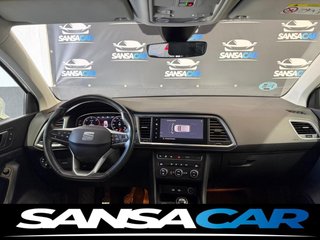 SEAT Ateca 2022