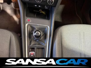SEAT Ateca 2022
