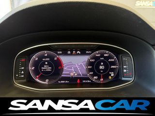 SEAT Ateca 2022