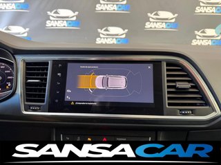 SEAT Ateca 2022