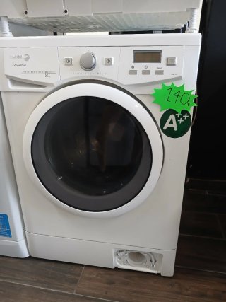 Lavadora Fagor 8Kg 140€ A++