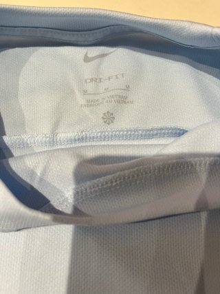 Maglietta Nike Victory Dri-fit Tennis Uomo taglia M