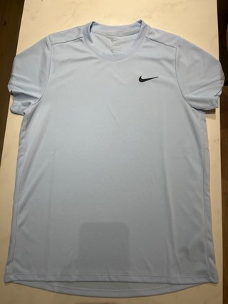 Maglietta Nike Victory Dri-fit Tennis Uomo taglia M