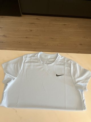 Maglietta Nike Victory Dri-fit Tennis Uomo taglia M