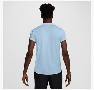 Maglietta Nike Victory Dri-fit Tennis Uomo taglia M
