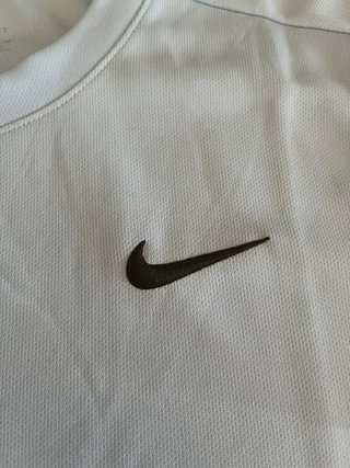 Maglietta Nike Victory Dri-fit Tennis Uomo taglia M