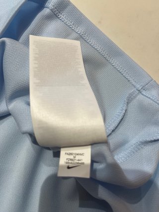 Maglietta Nike Victory Dri-fit Tennis Uomo taglia M