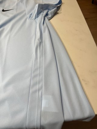 Maglietta Nike Victory Dri-fit Tennis Uomo taglia M