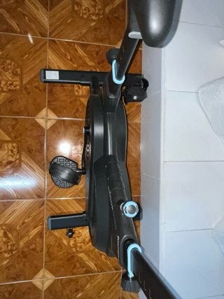 Bicicleta Estática Cecotec Indoor 10000