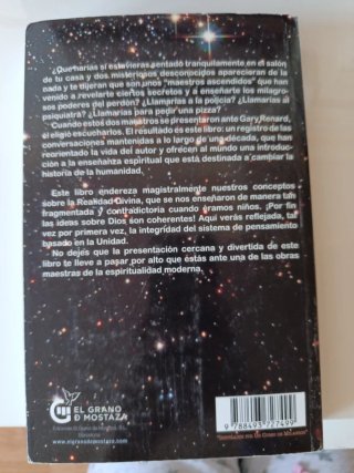 La desaparición del universo: Un relato sobre l...