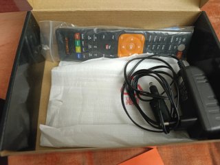 GTMedia V9 Super Receptor Satélite HD