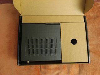 GTMedia V9 Super Receptor Satélite HD