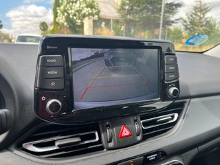 Hyundai i30 1.0 TGDi 120cv Klass Fastback 2023