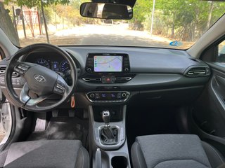 Hyundai i30 1.0 TGDi 120cv Klass Fastback 2023