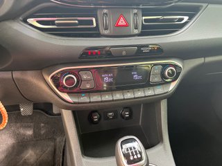 Hyundai i30 1.0 TGDi 120cv Klass Fastback 2023
