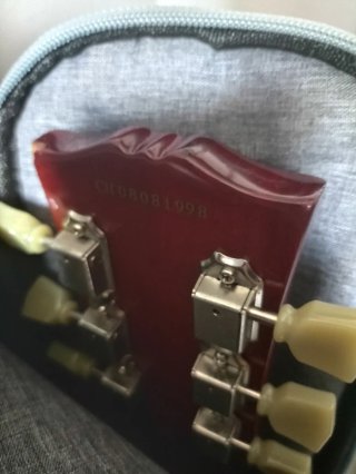 Tokai Love Rock Guitarra Eléctrica
