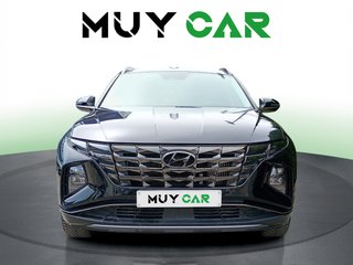 Hyundai Tucson 1.6 TGDI Maxx 110 kW (150 CV)