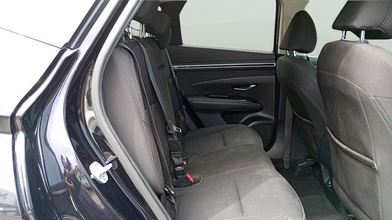 Hyundai Tucson 1.6 TGDI Maxx (2021) 2022, foto 12