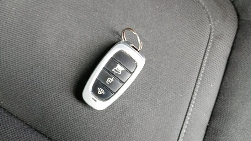 Hyundai Tucson 1.6 TGDI Maxx (2021) 2022, foto 16