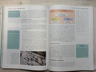 Lengua castellana y literatura 2 bachillerato