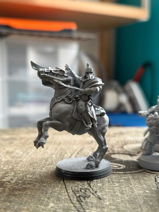 Figuras Guardia Imperial Astra Militarum