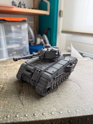 Figuras Guardia Imperial Astra Militarum