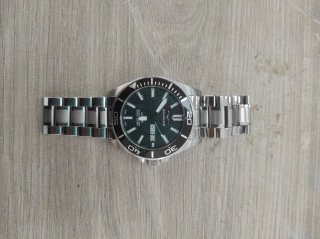 Reloj Sandoz Geneve 81451-0450