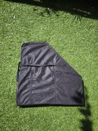 Mesa de póker plegable