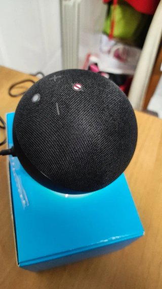 Amazon Echo Dot 5ª Gen