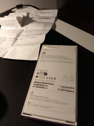 iPhone 17 Pro 256GB Plata