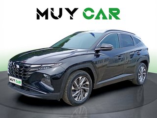 Hyundai Tucson 1.6 TGDI Maxx 110 kW (150 CV)