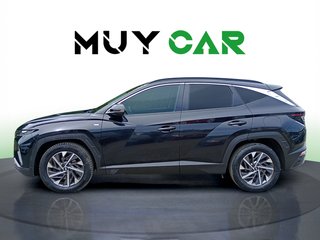 Hyundai Tucson 1.6 TGDI Maxx 110 kW (150 CV)