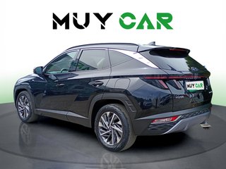 Hyundai Tucson 1.6 TGDI Maxx 110 kW (150 CV)