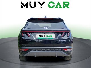 Hyundai Tucson 1.6 TGDI Maxx 110 kW (150 CV)