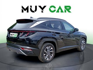 Hyundai Tucson 1.6 TGDI Maxx 110 kW (150 CV)