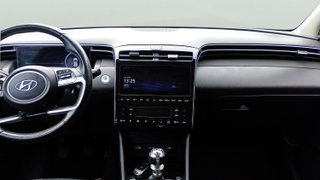 Hyundai Tucson 1.6 TGDI Maxx 110 kW (150 CV)